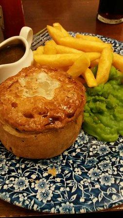 The King Johns Tavern